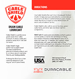 CABLE SHIELD