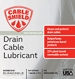 CABLE SHIELD